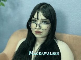 Magdawalsen