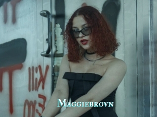 Maggiebrovn