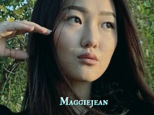 Maggiejean