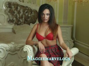 Maggiemarvelous