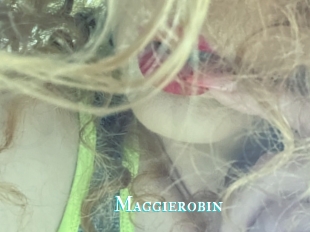Maggierobin