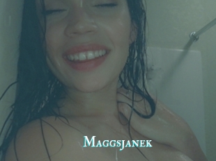 Maggsjanek