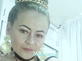 Maghenta