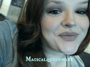 Magicalqueenmary