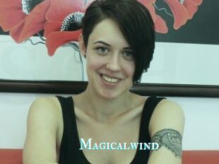Magicalwind