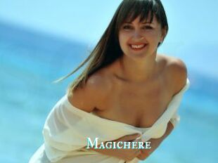 Magichere