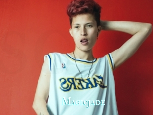 Magicjade