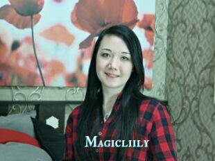 Magicliily