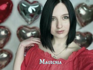Magicsia