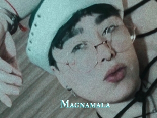 Magnamala