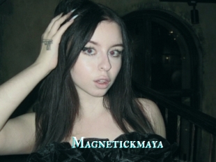 Magnetickmaya