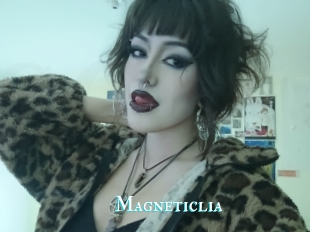 Magneticlia