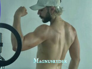 Magnusryder
