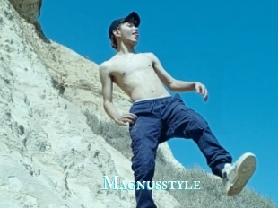 Magnusstyle