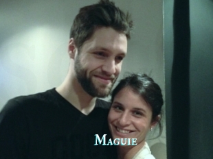 Maguie