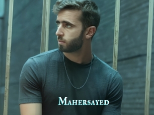 Mahersayed