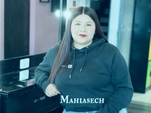 Mahiasech