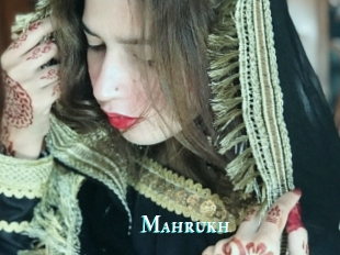 Mahrukh