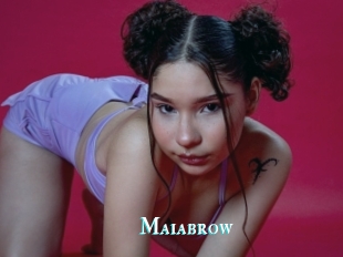Maiabrow