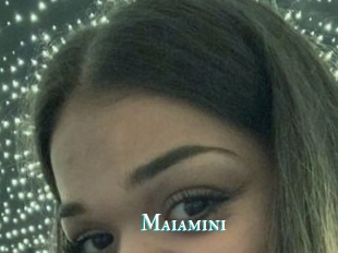 Maiamini