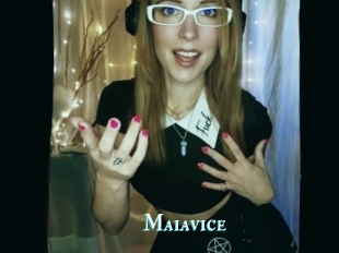 Maiavice