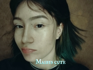 Maibys_cute