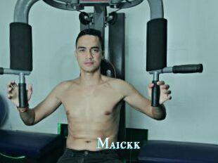 Maickk