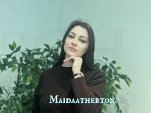 Maidaatherton