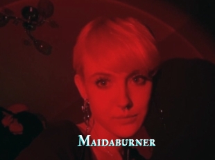 Maidaburner