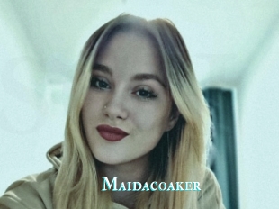 Maidacoaker