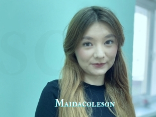 Maidacoleson
