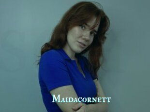 Maidacornett