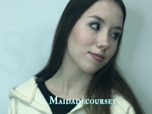 Maidadecoursey