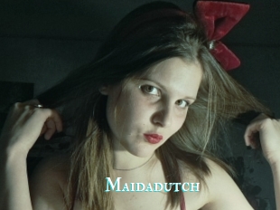Maidadutch