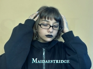 Maidaestridge