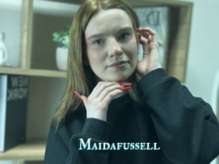 Maidafussell