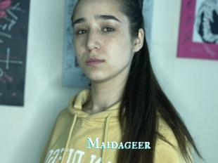 Maidageer