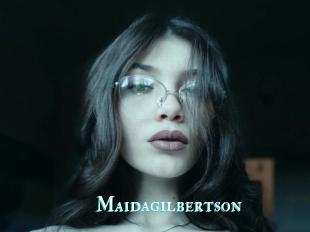 Maidagilbertson