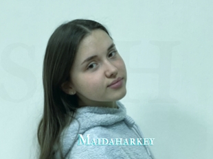 Maidaharkey