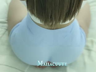 Maiiacuute