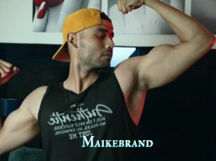 Maikebrand