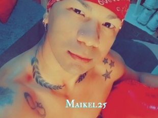 Maikel25