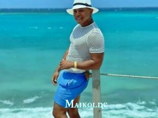 Maikoldc