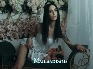Mailaaddams