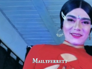 Mailyferrett