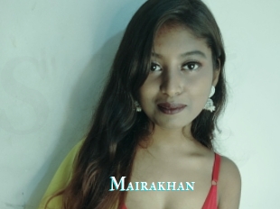 Mairakhan
