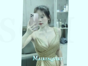Mairesquirt