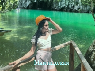 Maisielauren