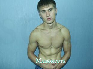 Maisoncute