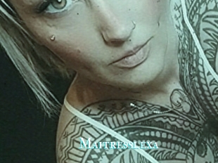 Maitresslexa